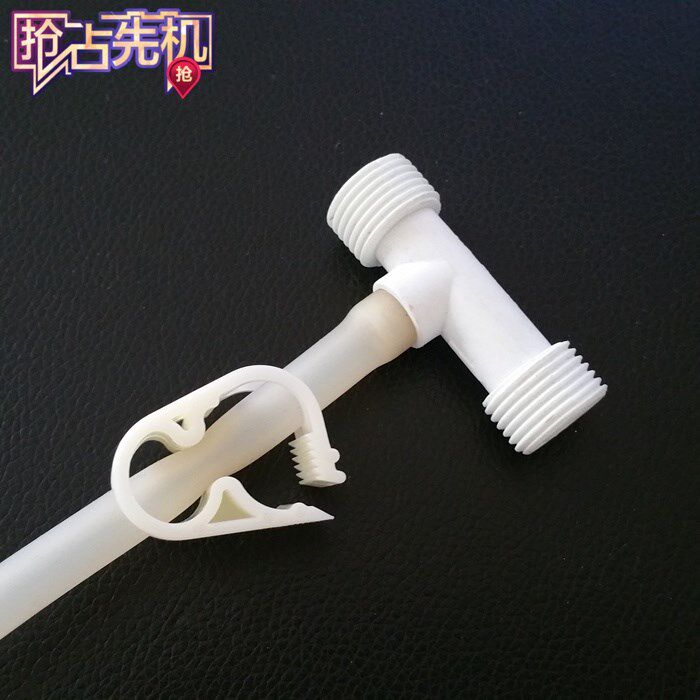 热销澡精灵关键部件混合阀淋浴器