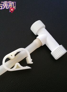 热销澡精灵关键部件混合阀淋浴器
