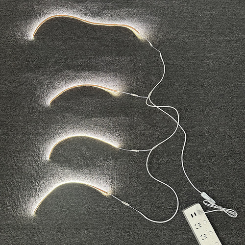 led灯带定制灯条一拖三