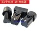 龙韵锂电充电钻12V 25V 16.8V手枪钻电动螺丝刀电源锂电池充电器