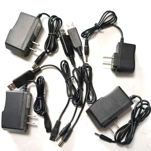 山牛 SN-530 532 543 534 546锂电池头灯探照灯 充电器