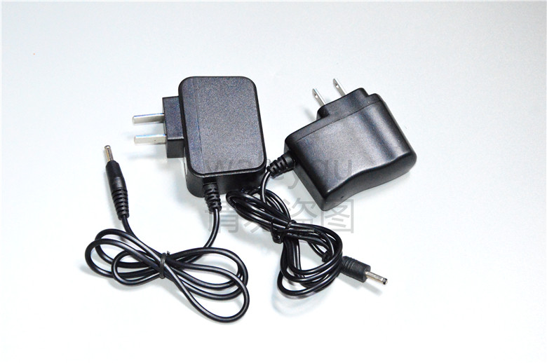 华升黑豹WFL-201 202 203手电筒 WFL-H4 H2 H7配置充电器