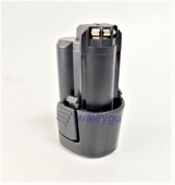 12V锂电池BH1218充电钻电动螺丝刀电起子座充充电器