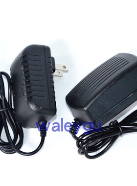 YCZX-1258 消费机 电源线 12V 1A  1.5A 2A 高品质 充电线 充电器