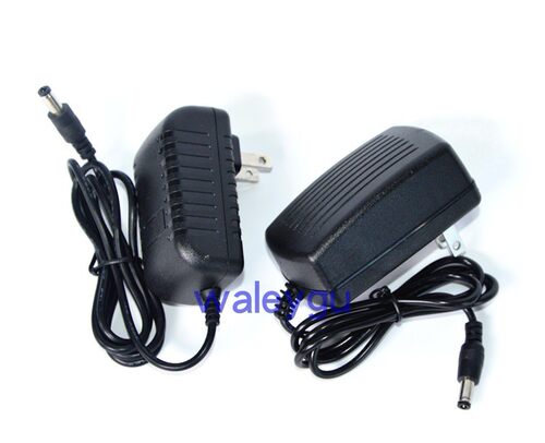 YCZX-1258 消费机 电源线 12V 1A  1.5A 2A 高品质 充电线 充电器