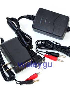 SupFire神火D6防爆手电筒 D8手提式防爆探照灯 专用双插头充电器