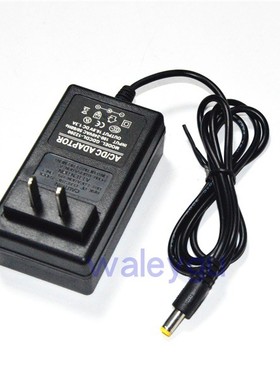 亿力 无线手持式吸尘器 YLR6275A 22.2V 26V电源线充电器