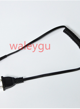 翰光 侣字 2230K 2230X 2230S强光LED探照灯 双孔电源线 充电器