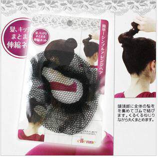 Extension cheveux - Chignon - Ref 238991 Image 1