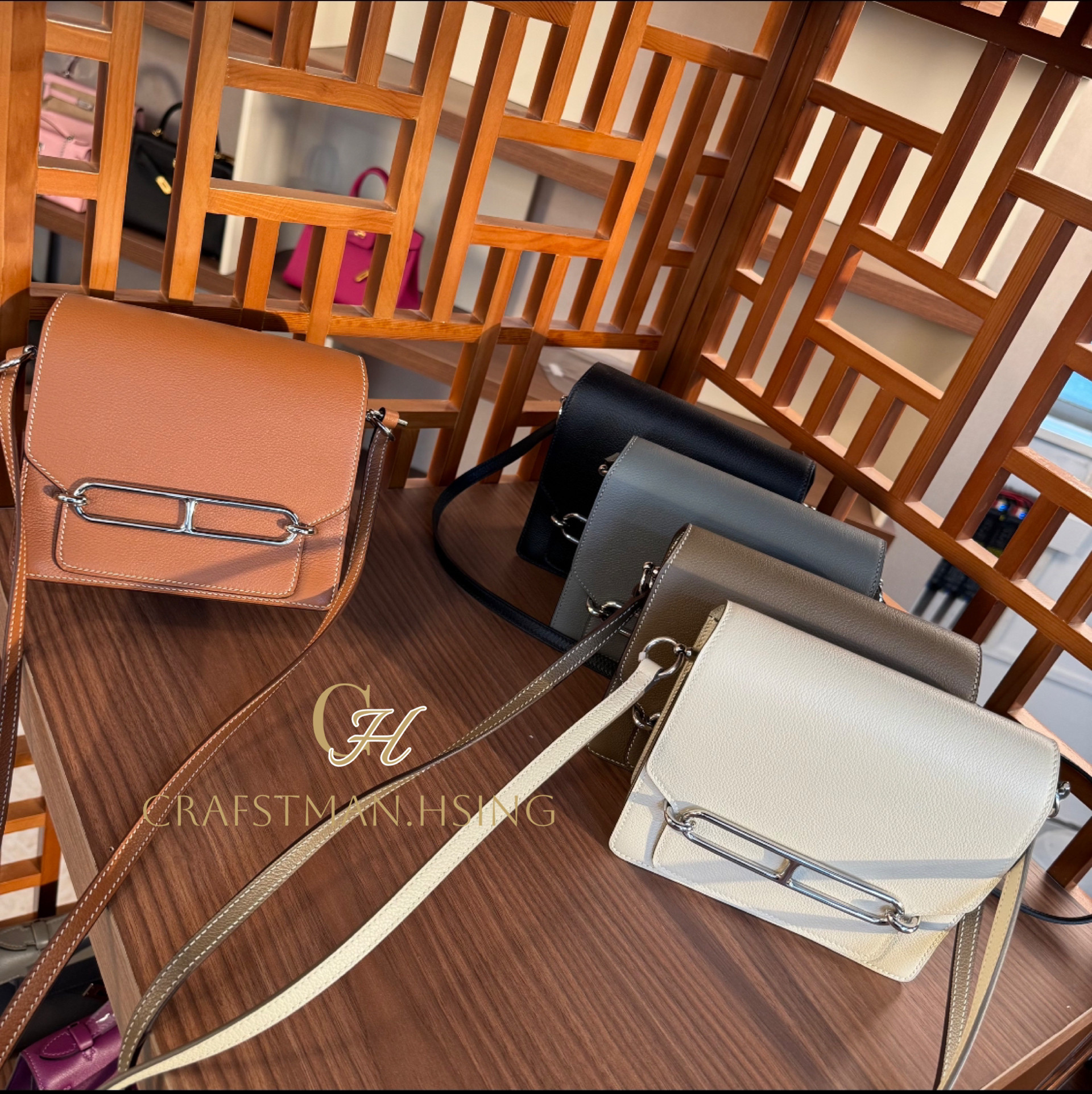 匠者老邢-蜡线手缝包单肩斜挎女包猪鼻子everolor皮19cm,箱包皮具/热销女包/男包,通用款女包,淘宝优惠券,粉丝福利购,淘宝优惠卷