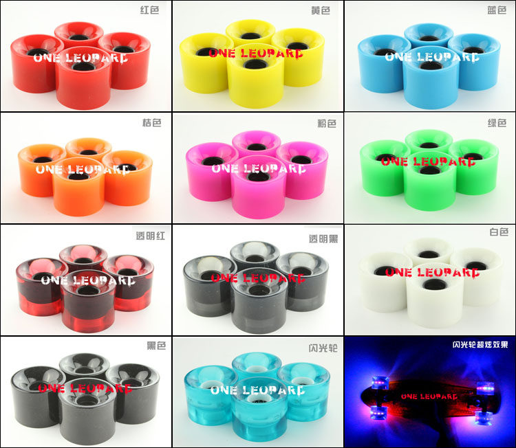 Skateboard 6    - Ref 2601854 Image 1