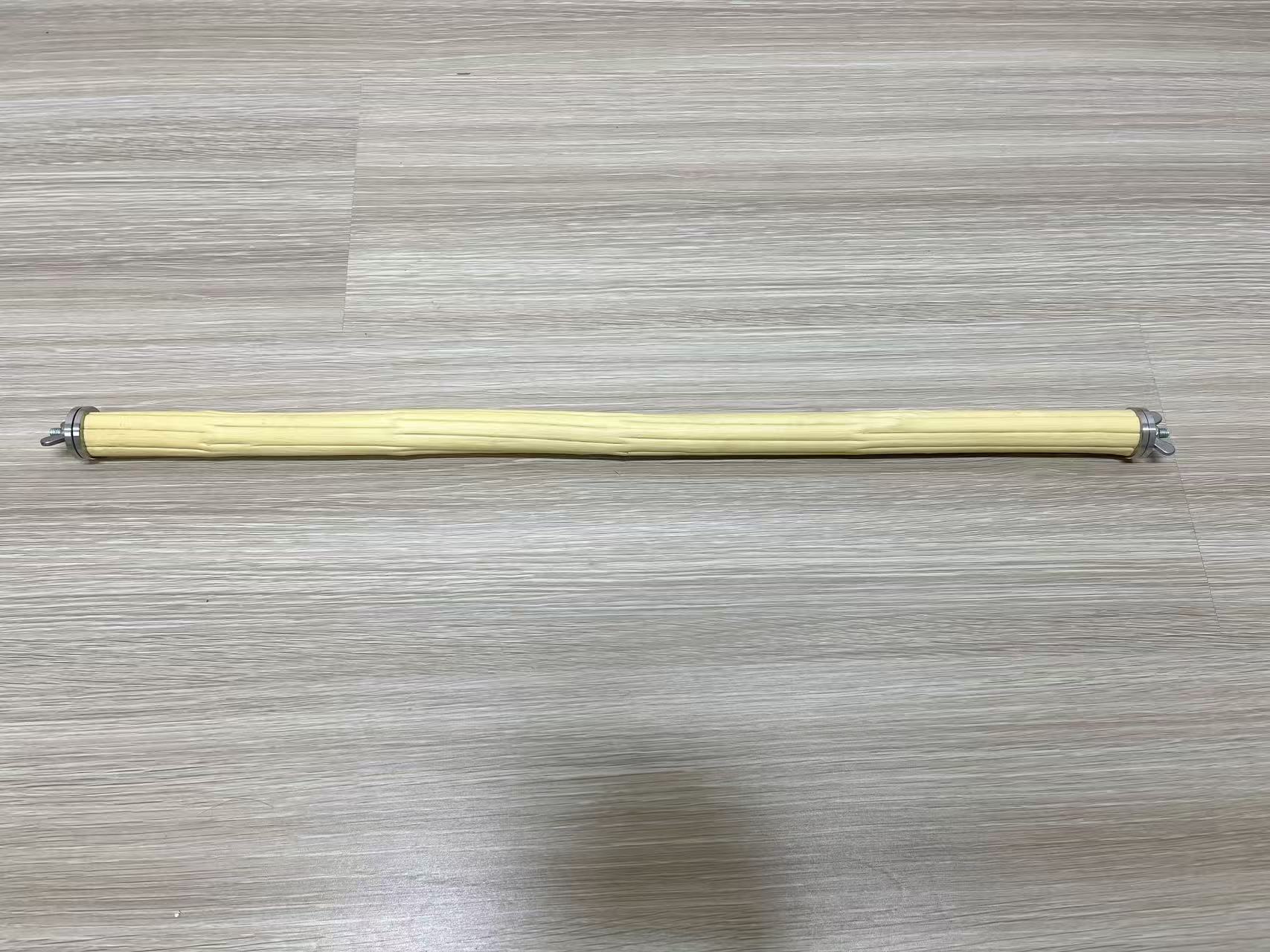 鸟笼站杆六道木站棍鸟笼配件天然原木长短粗细可定制