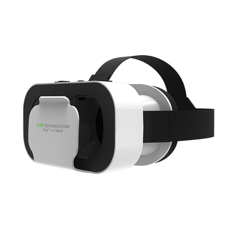 VRÑÛ¾µÐéÄâÔöÇ¿ÏÖʵÓÎÏ·Í·¿ø360ÊÓÆµ3DÑÛ¾µÊÖ»ú´´ÒâÀñÆ·