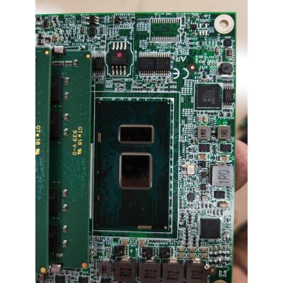 【工控数码】凌华I7工控板 ADLINK 新款CEXpress架构主板I议价