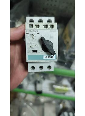 【工控数码】全新无包装 3RV1021-4BA10议价