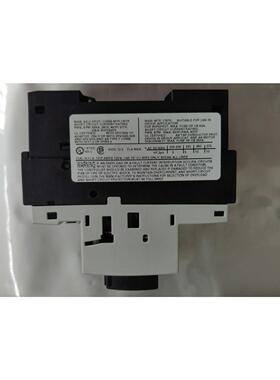 【工控数码】西门子断路器 3RV1021-1KA10议价