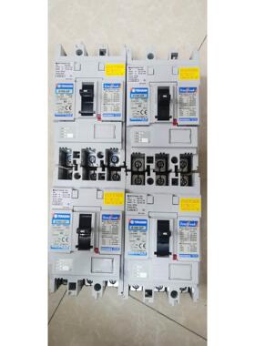 【工控数码】寺崎开关S100-GF 3P PMC 40A寺崎断路器议价