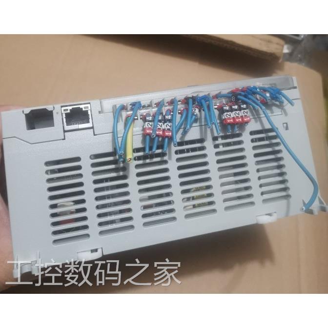 询价装机AB主机缺盖子1766-L32XBB拆机议价