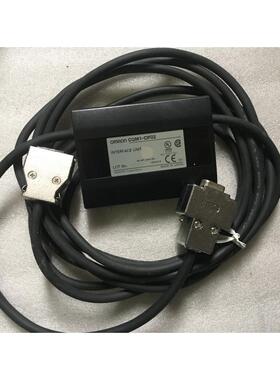 【工控数码】原装欧姆龙CQM1-CIF02进口编程电缆CQMI-C1F02议价