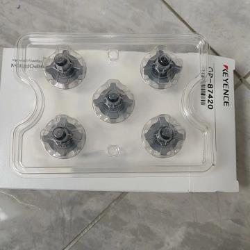 询价全新原装正品 基极恩士 静电钨电针4OP-8棒720议价