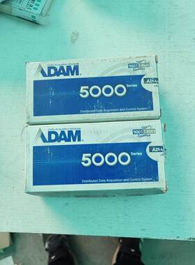 询价出AMDAM华ADA-501研7H, 8通道高速输入模块全新议价