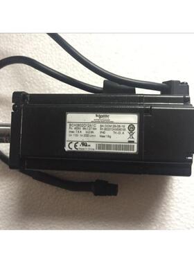 询价施耐德伺4服电机BCH0602O02FC功率010W质开保一年可增票议价