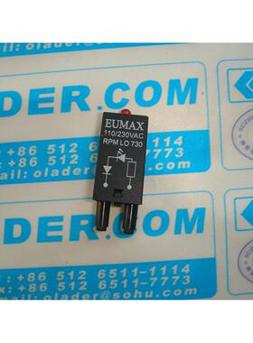 【工控数码】OLADER RPMLO730 指示灯议价