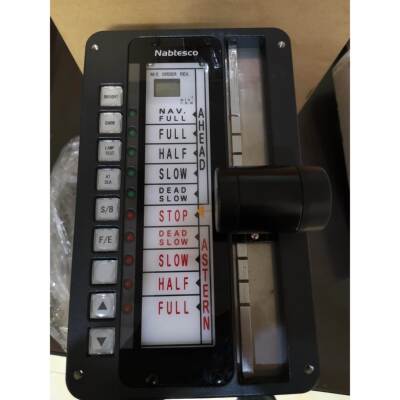 询价Nabtesco/NABCO车钟发送器MT-800-Ⅲ/主机调速控制单元MCG-70