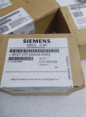 【工控数码】EM277西门子6ES7277-0AA22-0XA0原装议价