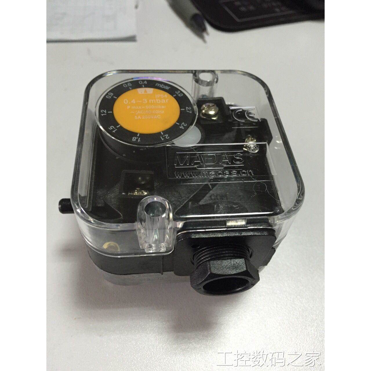 询价MW50-A4 ,MW150-A4, MW500-A4. MW3-A4 MADAS压力开关议价