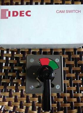 【工控数码】和泉IDEC 两位开关 UCSQM-134RR-P2B-C1010 原装议价