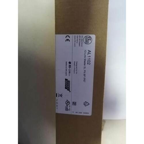 【工控数码】全新原装正品易福门AL1102议价