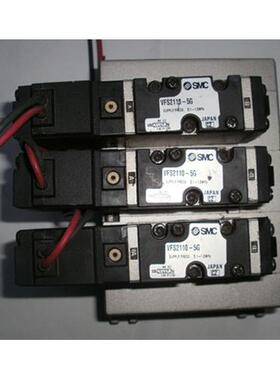 询价二手原装阀SMFC电磁 VS21105-G议价