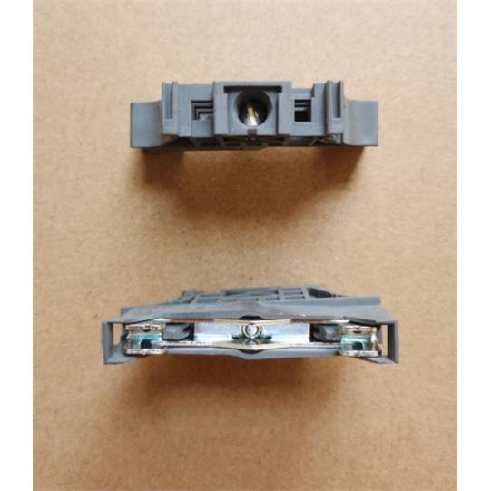 询价原装BB/TE接线端子附件 终端固定器 BAM40 AS1NK900001R000