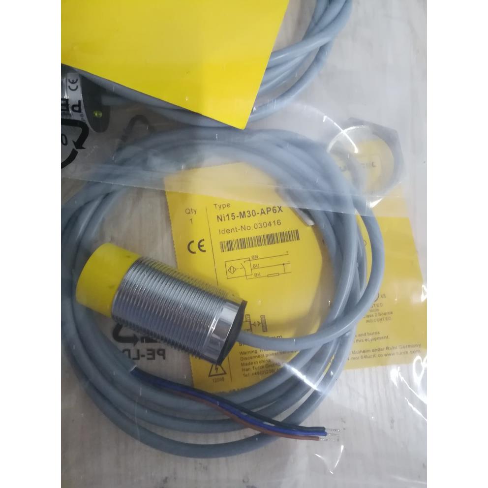 询价接开X关Ni8-M18-AN6X A近P6 Ni4-1M2-AN6X NI15--AP6X