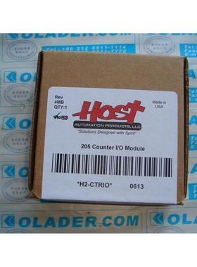 【工控数码】KOYO ELECTRIC H2-CTRIO 光洋可编程控制器模块议价