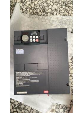 询价三菱变频器 F700列 -R-F740-F7.5K系CHT1议价