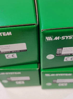 询价爱模电子元器件M-System信号转换器B5VS-A M2DY-24A-R/N议价