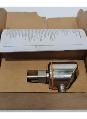 询价IFM 电子 SI5000 流监视器 SID10ABBFPKG/U8 36VDC IP67议价