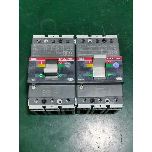 询价ABB ASAT1N16C0E系列塑壳漏电断路器,160,功议价