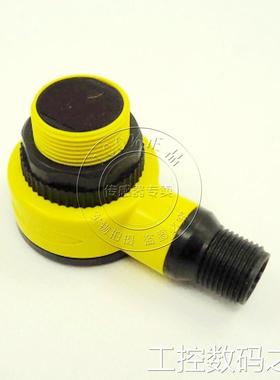 询价邦纳 BANNER 光电开关 T18SP6LPQ 33417议价