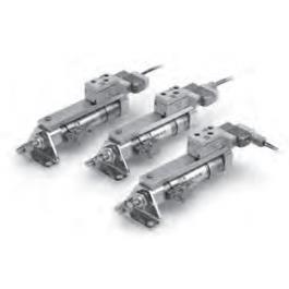 询价SMC CDVJ3B/L/F-16-15/30/45/60S-5L-C带阀气缸议价