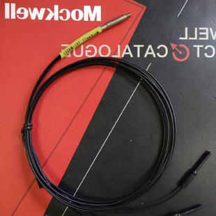 询价莫克韦尔TX1 M4DX2M4多芯反射型光纤探头传感器议价 M4DX1TX1
