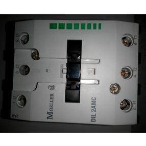 询价金钟穆勒交流接触器 DIL2AM DIL2M 100A 110V 220V 库存议价