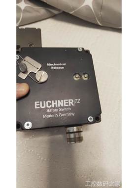询价EUCHNER安全门锁开关TZ2LE024RC18VAB-C1826议价