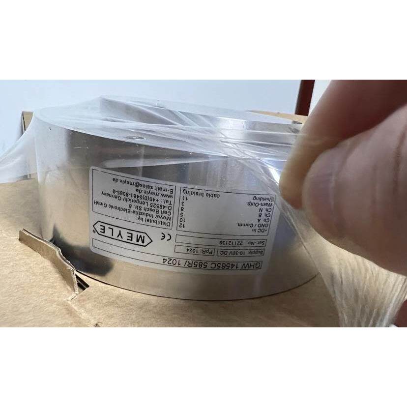 【工控数码】P+F拉线盒，ECN30PL-20A1A-X1:NN议价