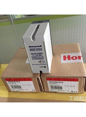 原装Honeywell控制器R4343E1014议价