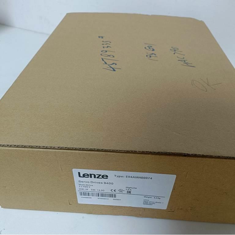 【工控数码】E82EV371K2B 伦茨变频器全新原装现货议价