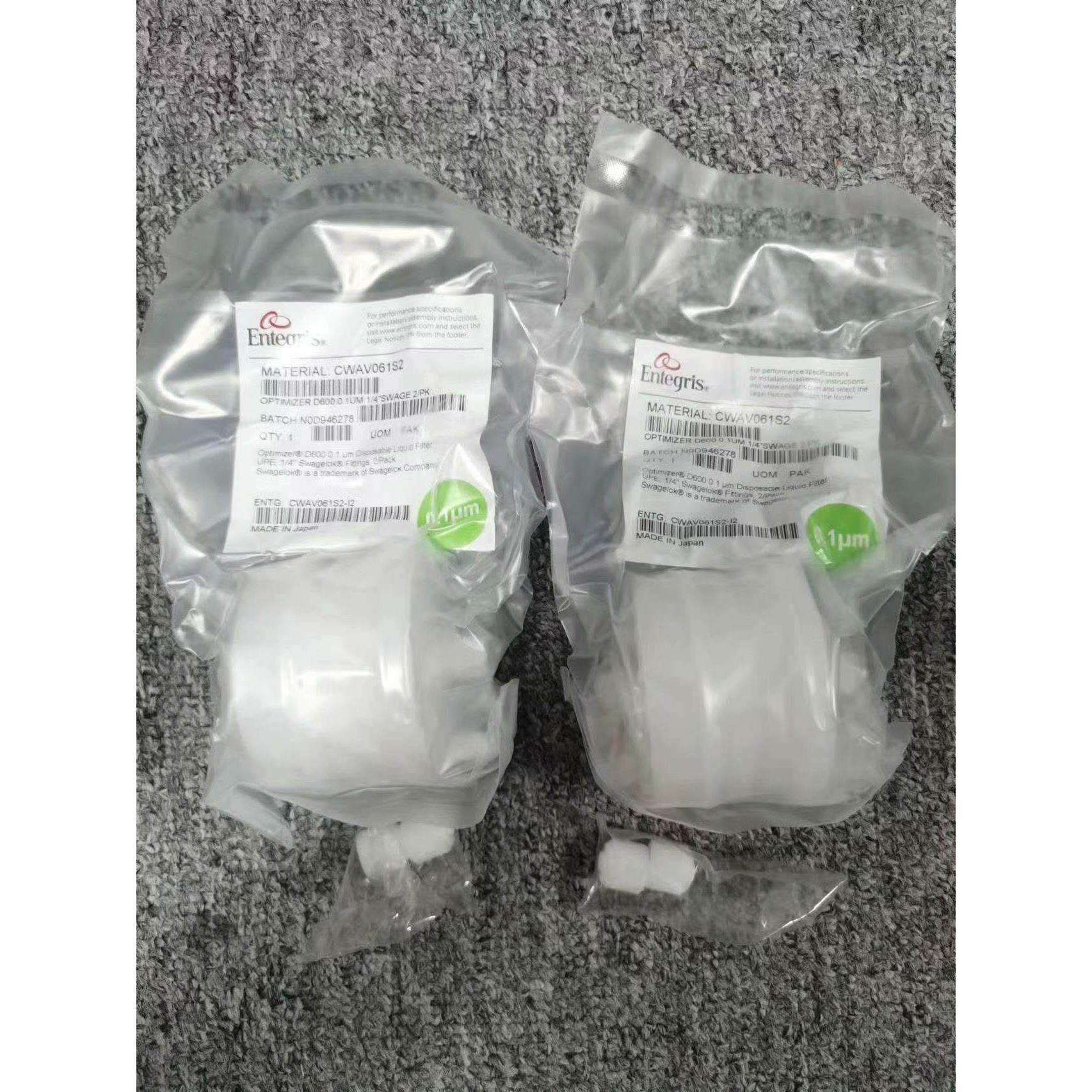 【工控数码】ENTEGRIS OPTIMIZER D600 0.1UM议价