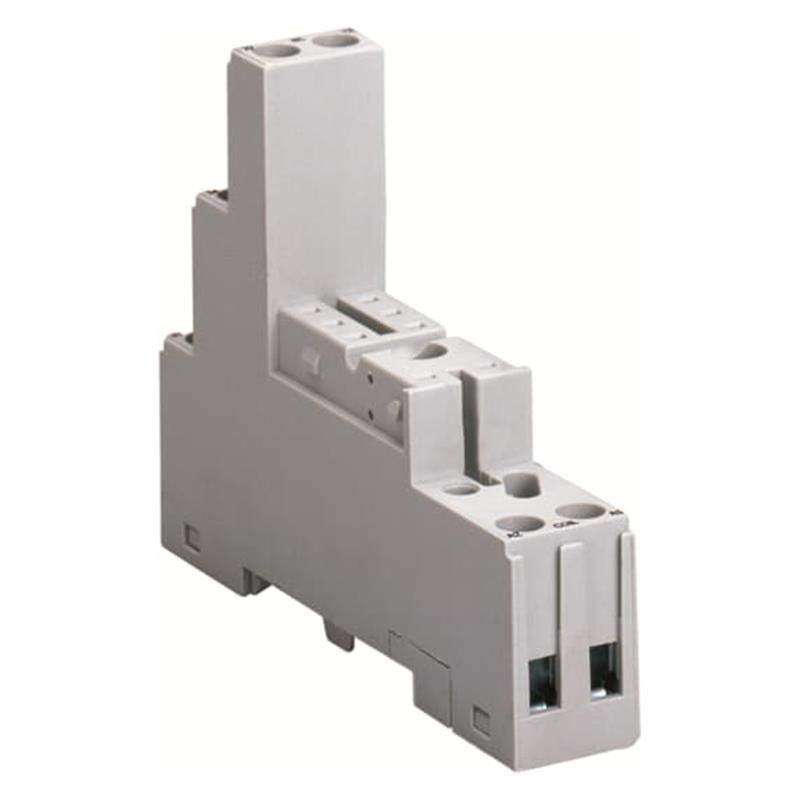 询价ABB继电器底座CR-PLS CR-PLSx议价